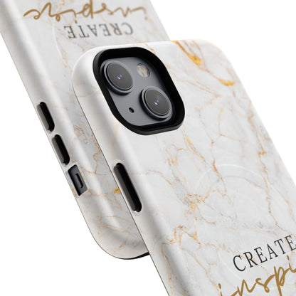 Creators  Phone Case