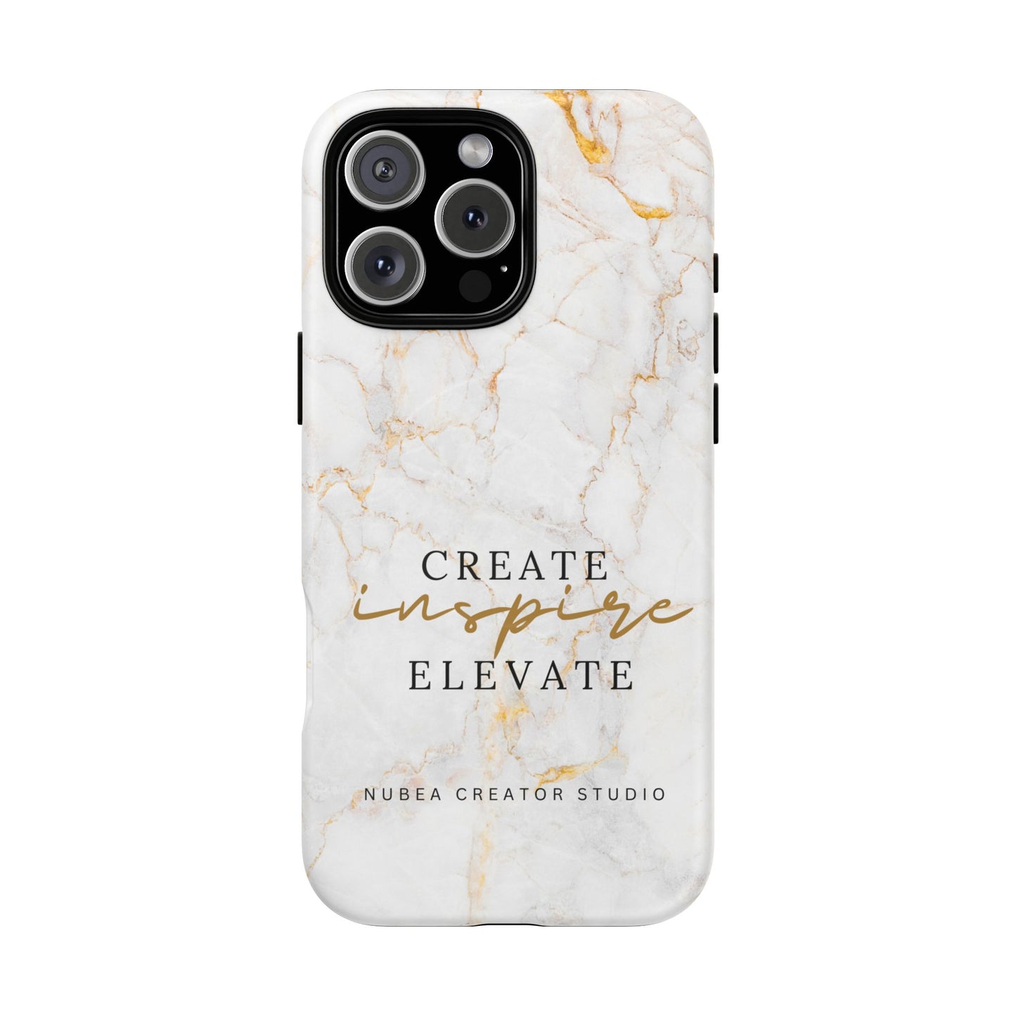 Creators  Phone Case