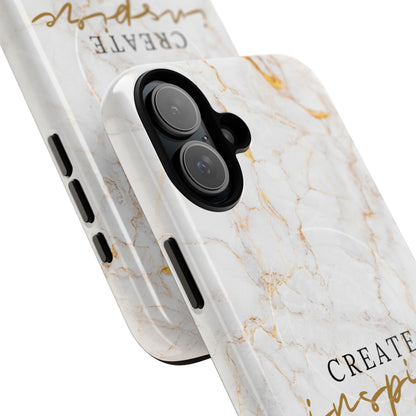 Creators  Phone Case