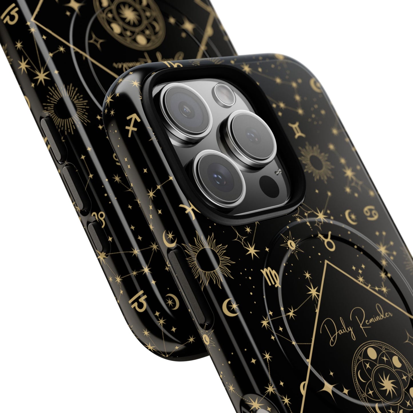 Astrology Phone Case