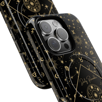 Astrology Phone Case