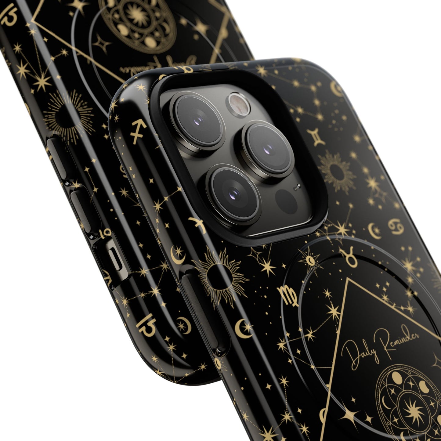 Astrology Phone Case