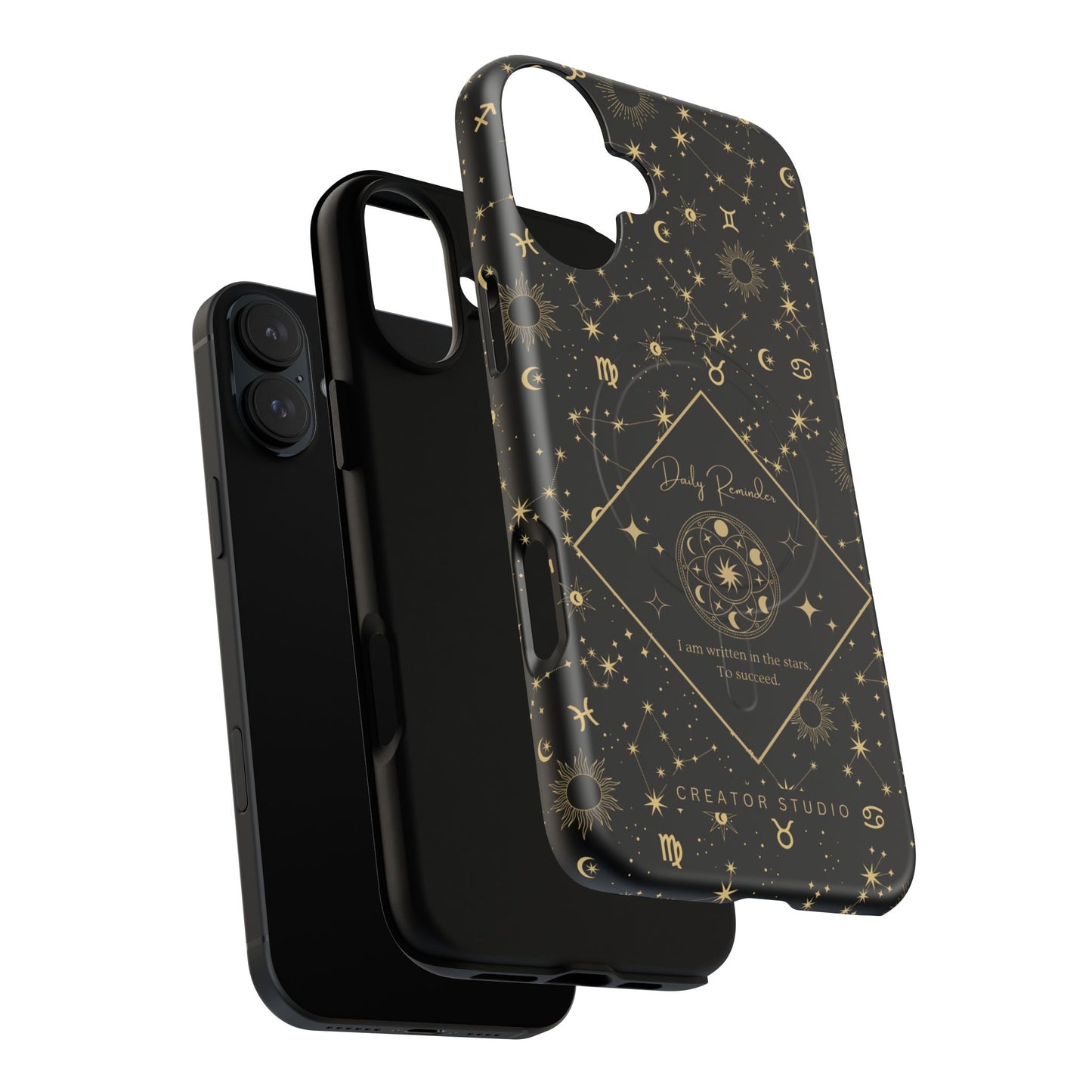 Astrology Phone Case