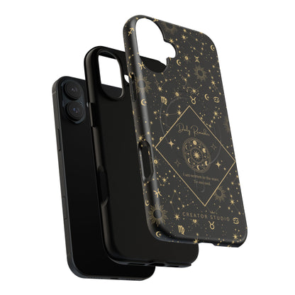 Astrology Phone Case