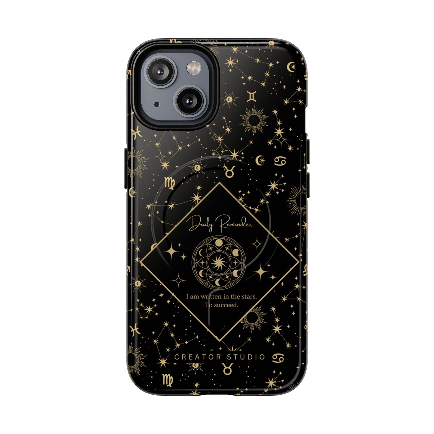 Astrology Phone Case