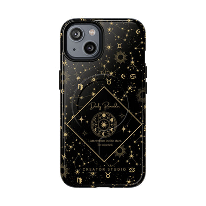 Astrology Phone Case