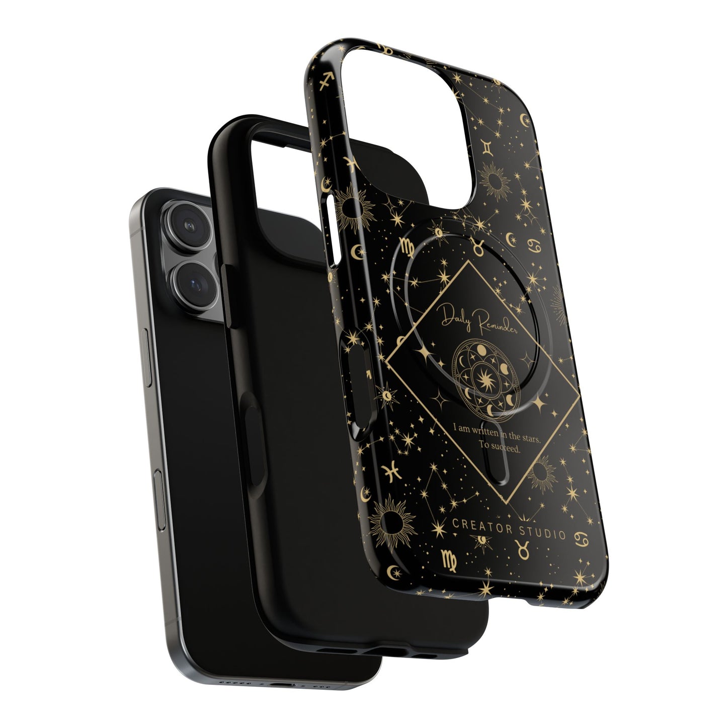 Astrology Phone Case