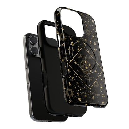 Astrology Phone Case