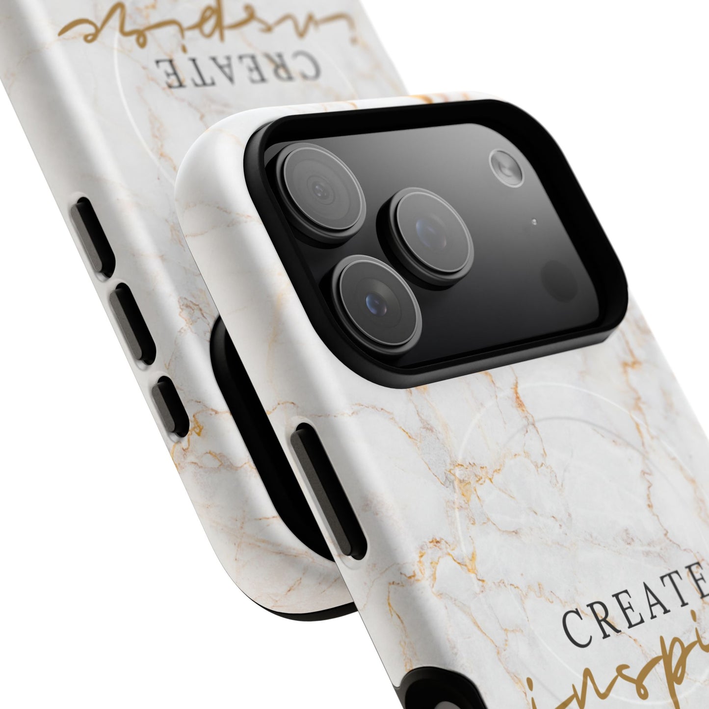 Creators  Phone Case