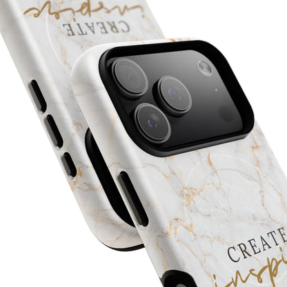 Creators  Phone Case