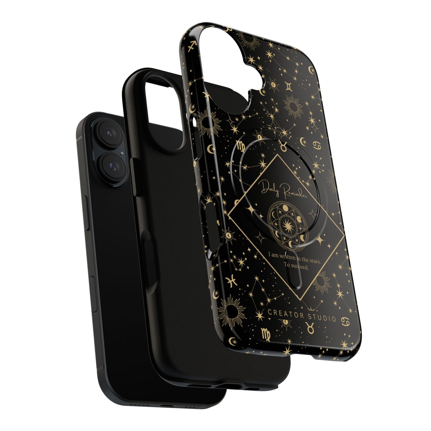 Astrology Phone Case
