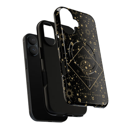 Astrology Phone Case