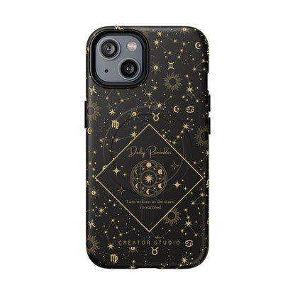 Astrology Phone Case