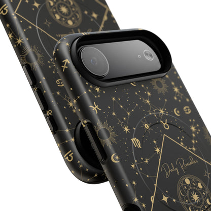 Astrology Phone Case
