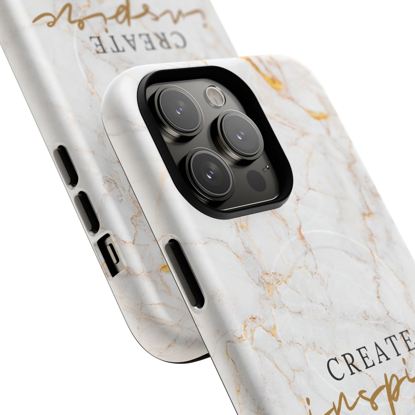 Creators  Phone Case