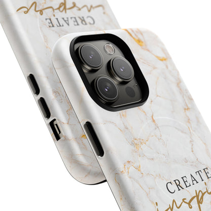 Creators  Phone Case