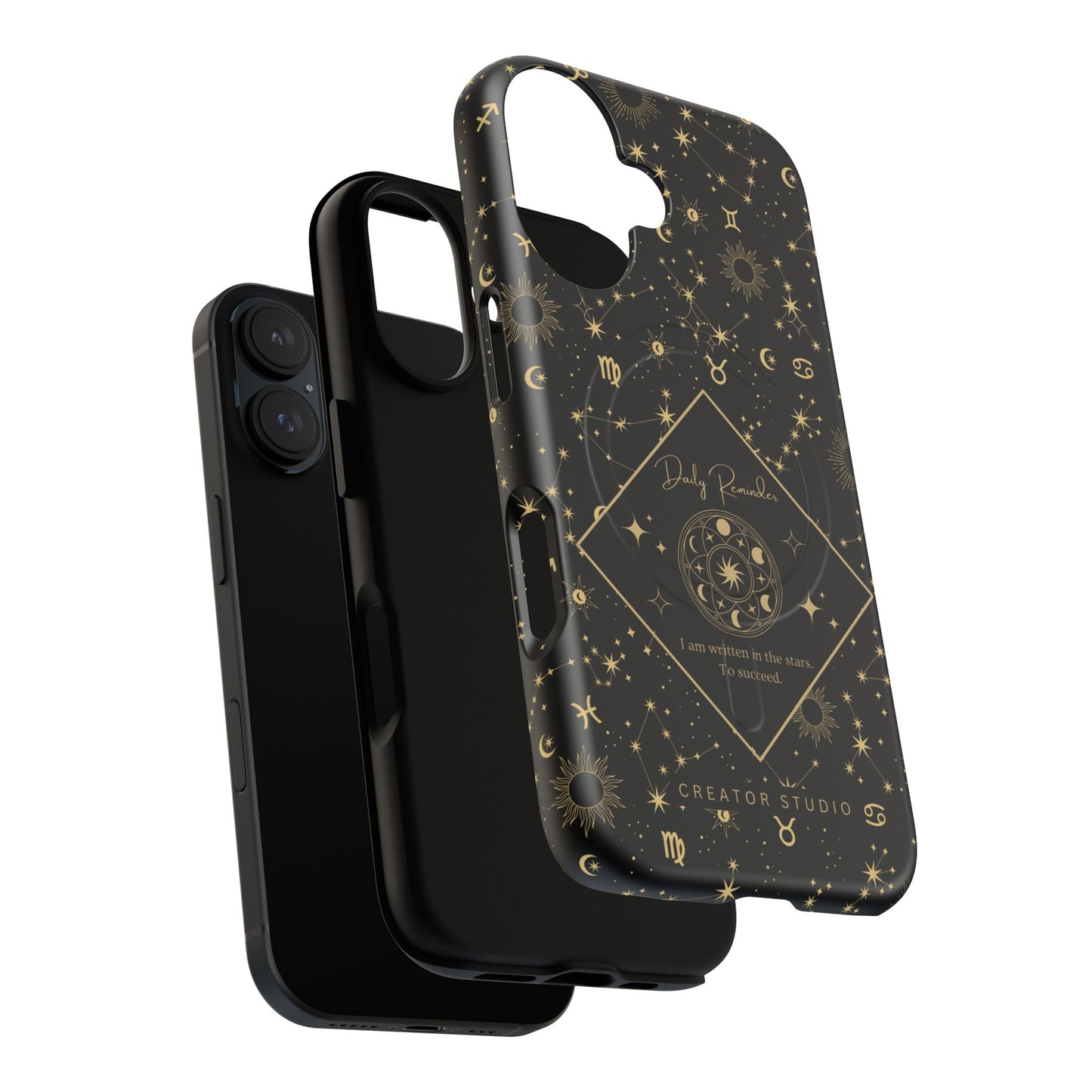 Astrology Phone Case
