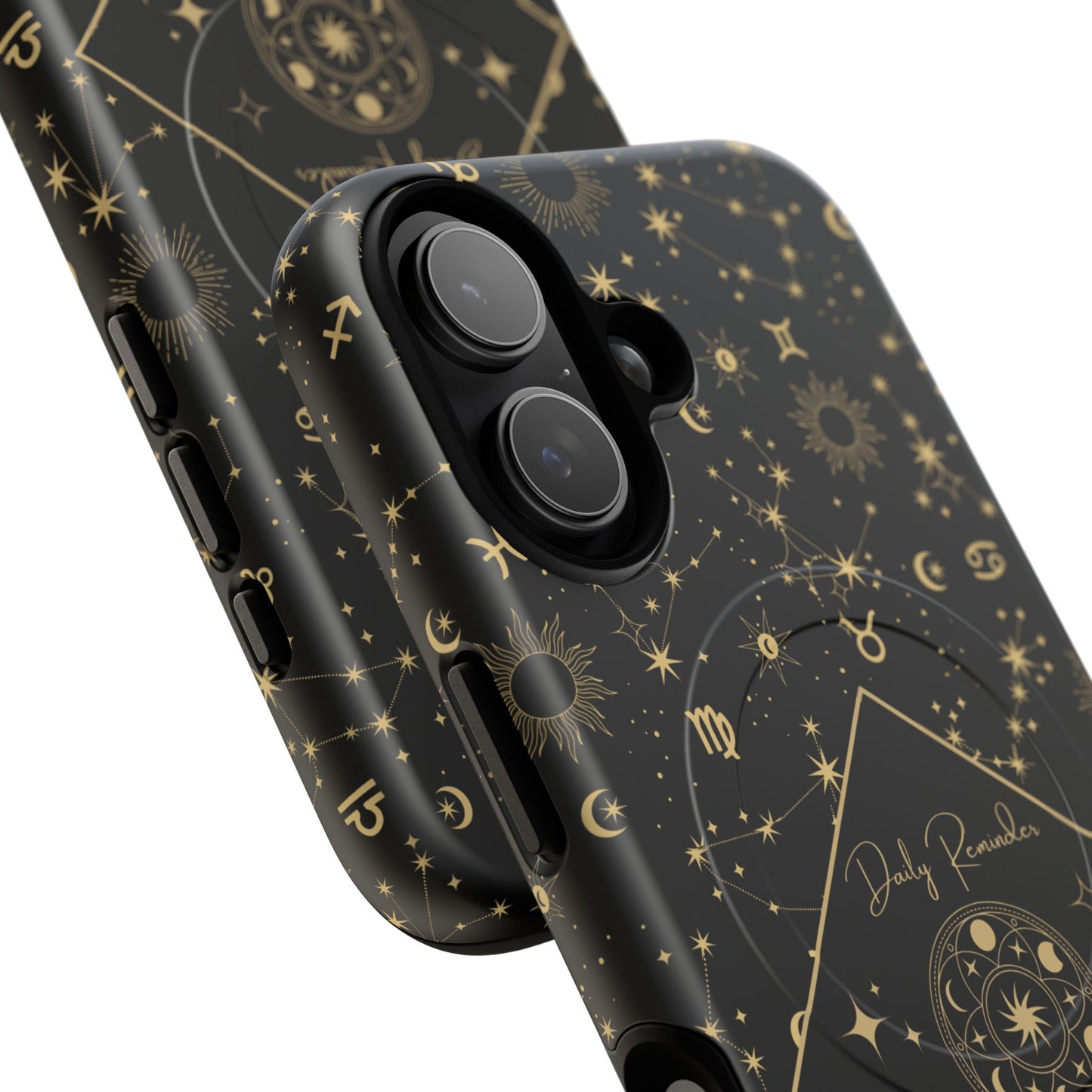 Astrology Phone Case
