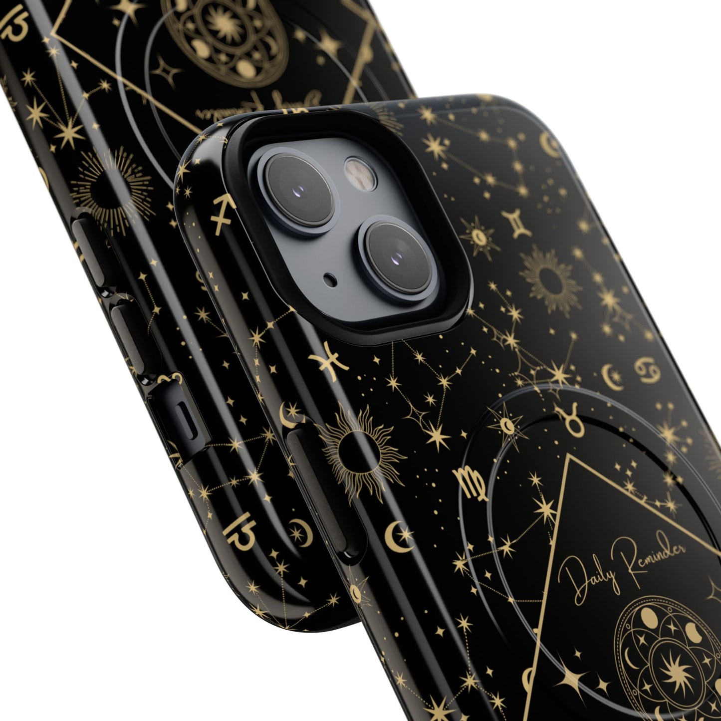 Astrology Phone Case