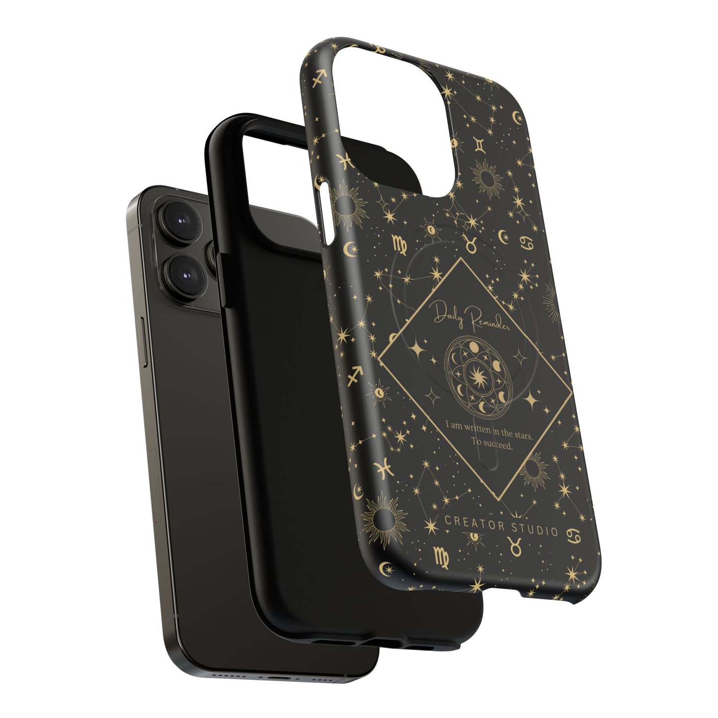 Astrology Phone Case