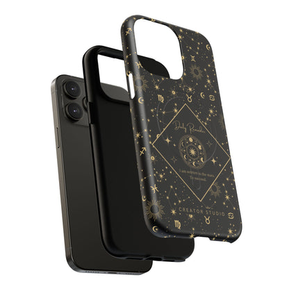 Astrology Phone Case