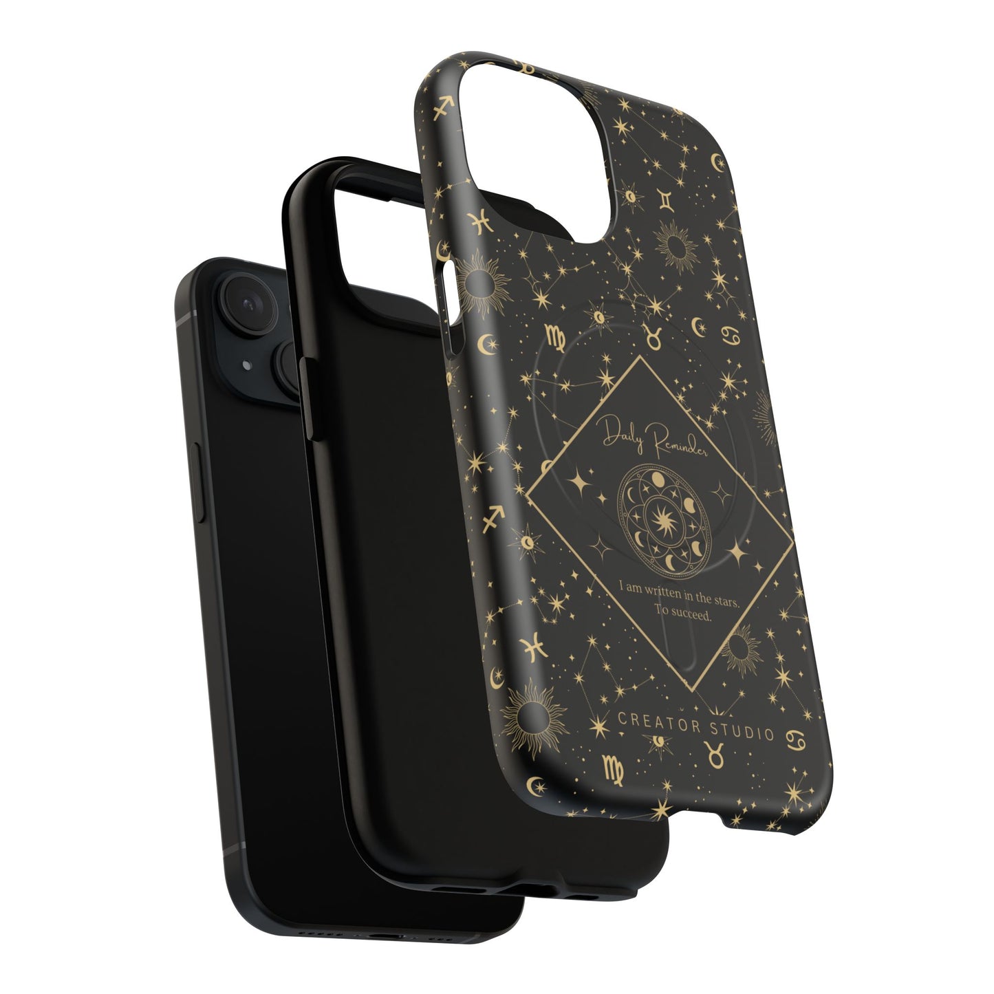Astrology Phone Case