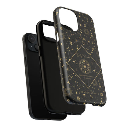 Astrology Phone Case
