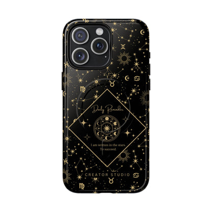 Astrology Phone Case
