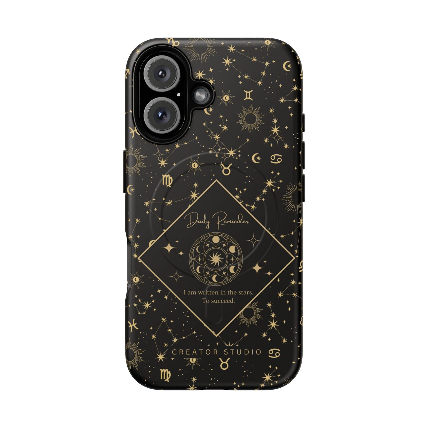 Astrology Phone Case