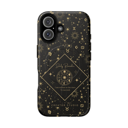 Astrology Phone Case