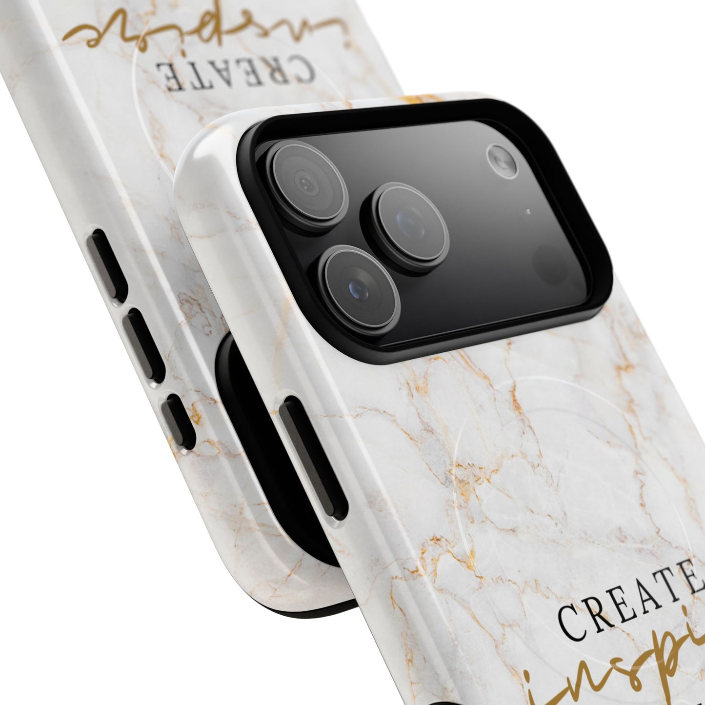 Creators  Phone Case