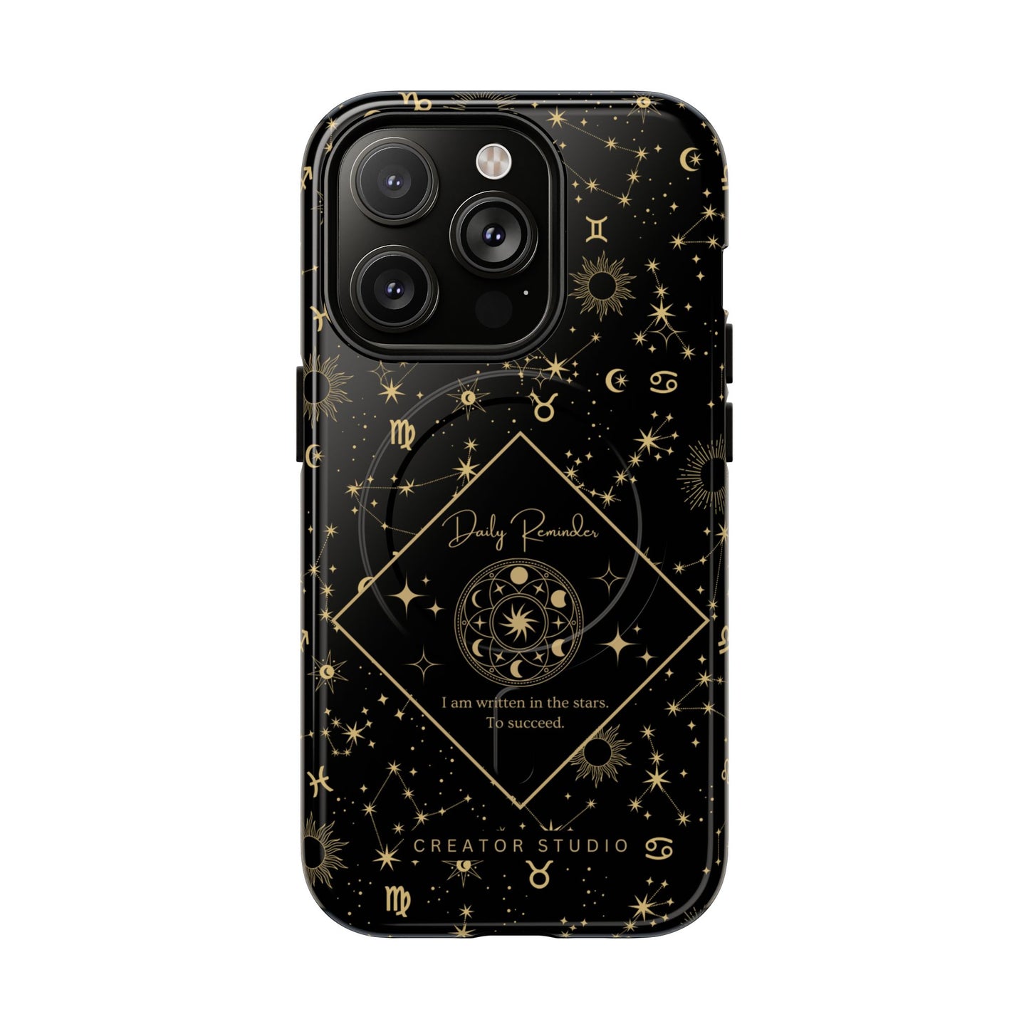 Astrology Phone Case