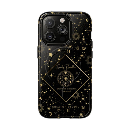 Astrology Phone Case
