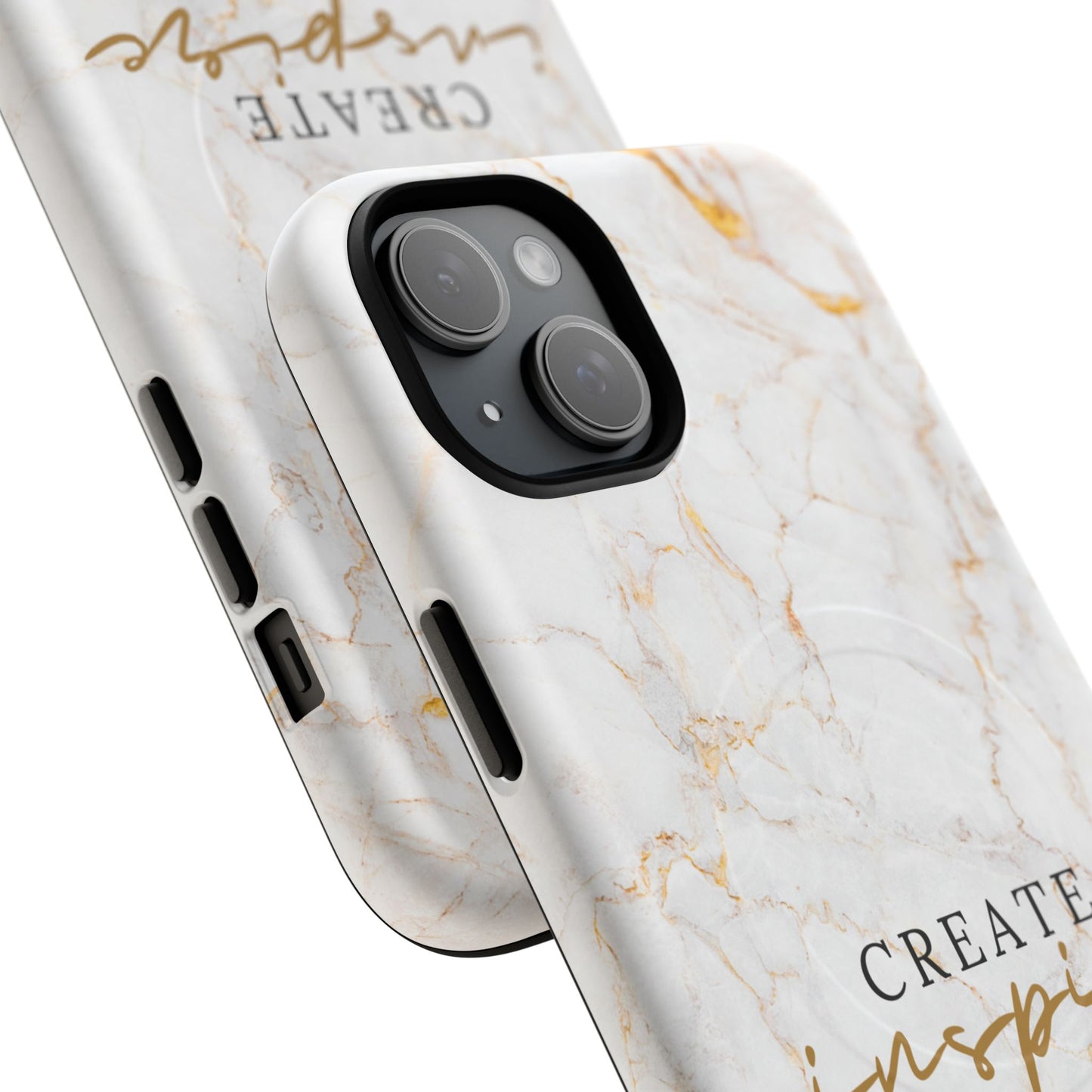 Creators  Phone Case