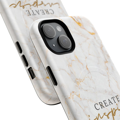 Creators  Phone Case