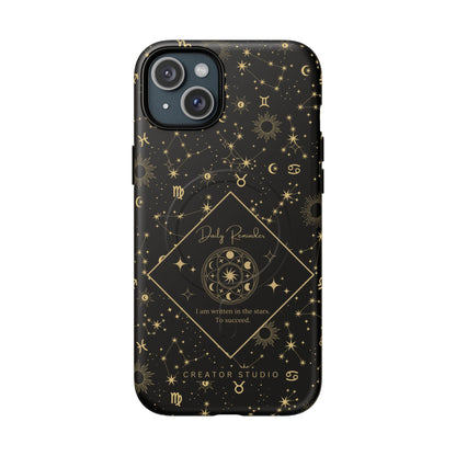 Astrology Phone Case