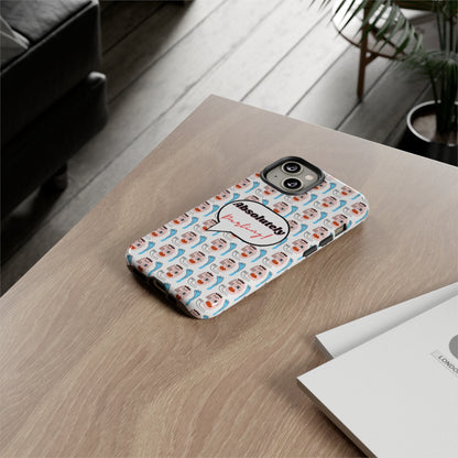 Absolutely Phone Case ( No card holder)