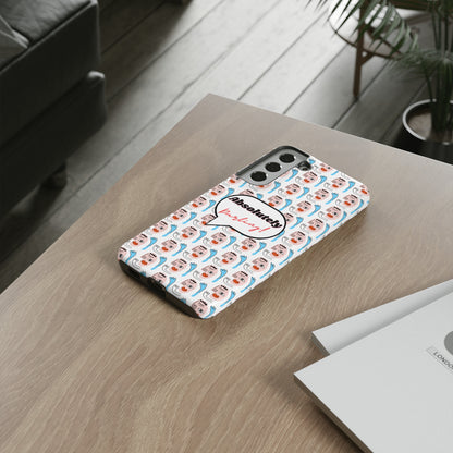 Absolutely Phone Case ( No card holder)