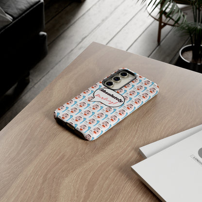 Absolutely Phone Case ( No card holder)