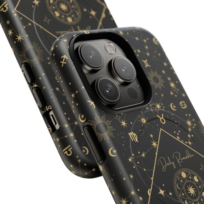 Astrology Phone Case