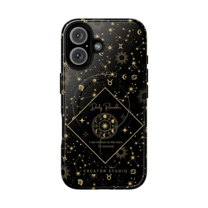 Astrology Phone Case