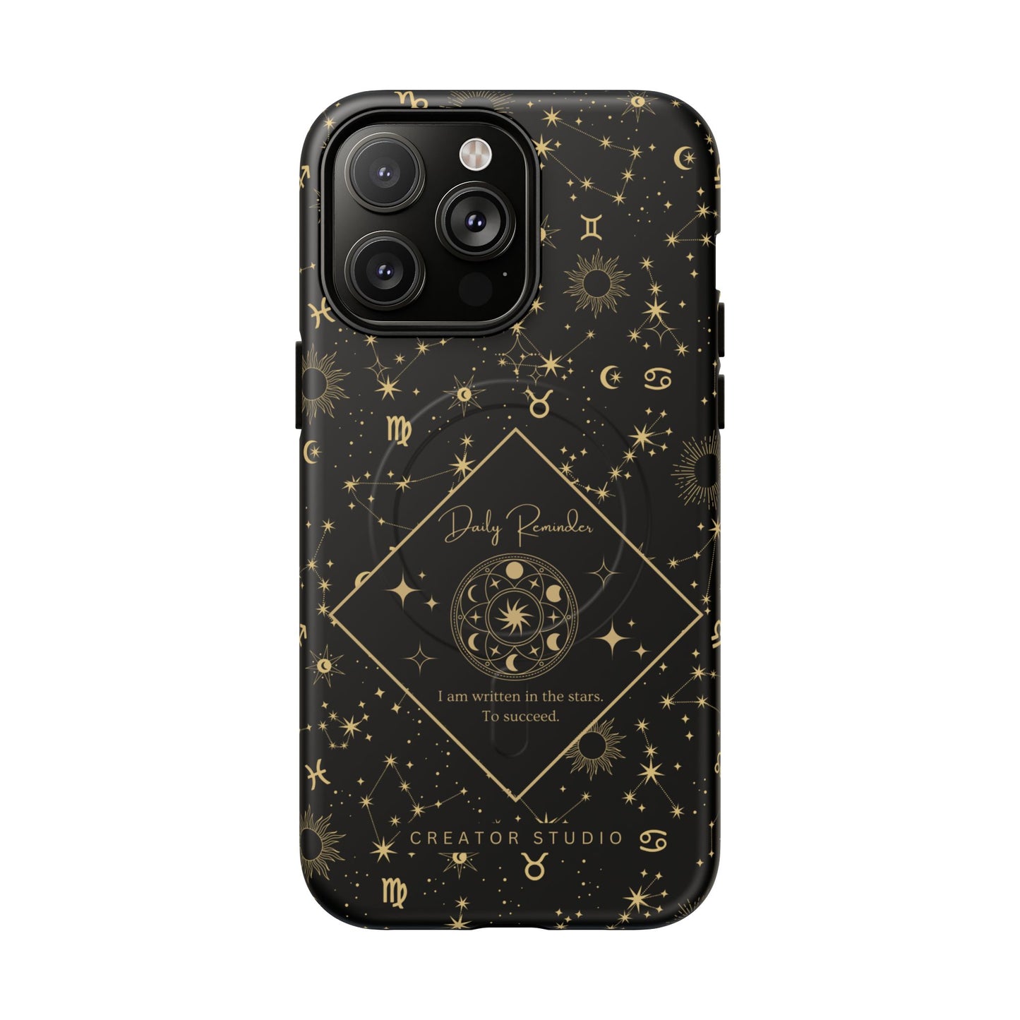 Astrology Phone Case