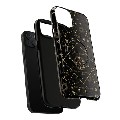 Astrology Phone Case