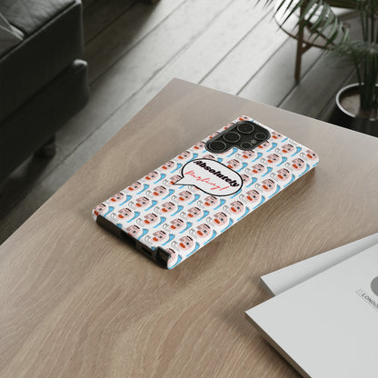 Absolutely Phone Case ( No card holder)