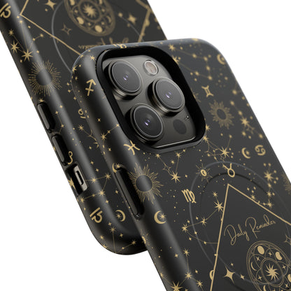 Astrology Phone Case