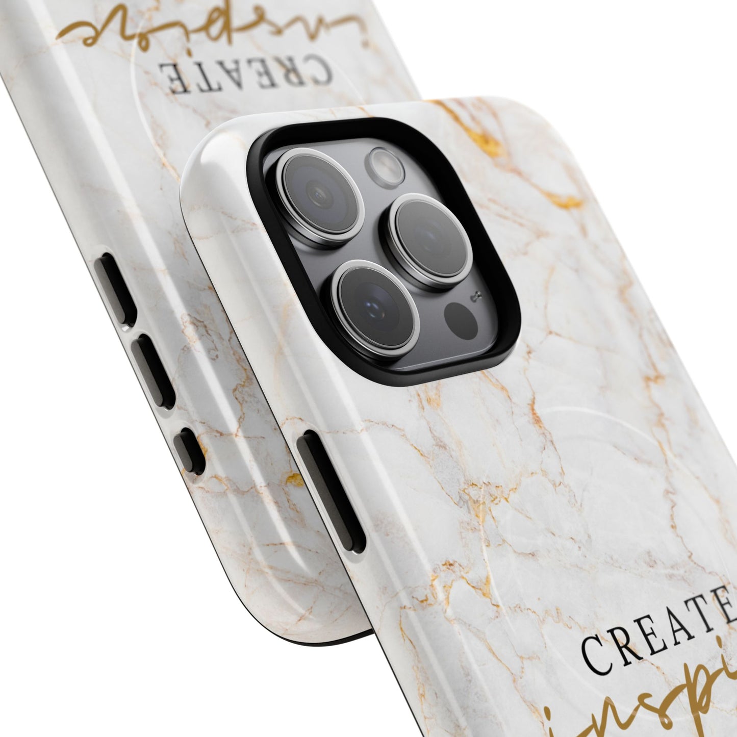 Creators  Phone Case