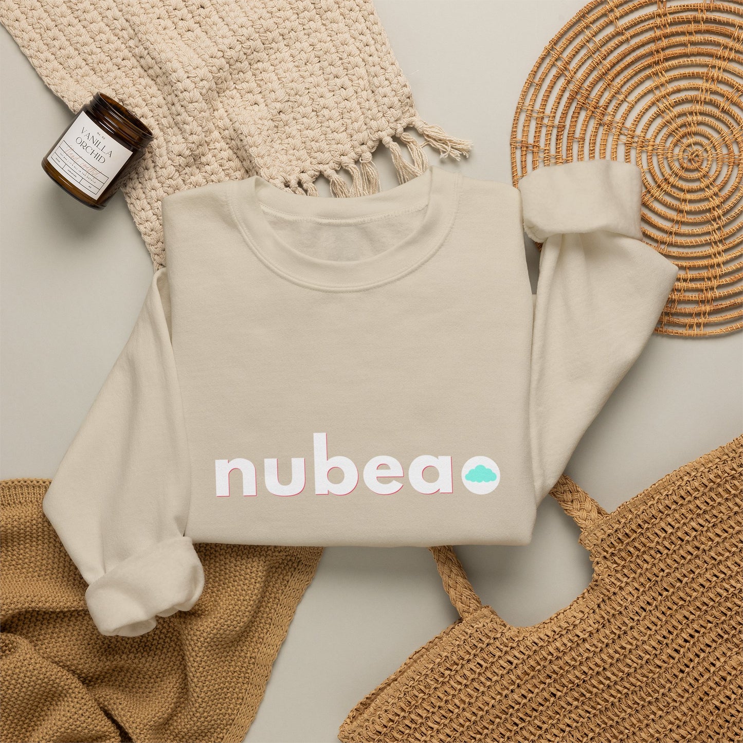 Nubea® SweatShirt