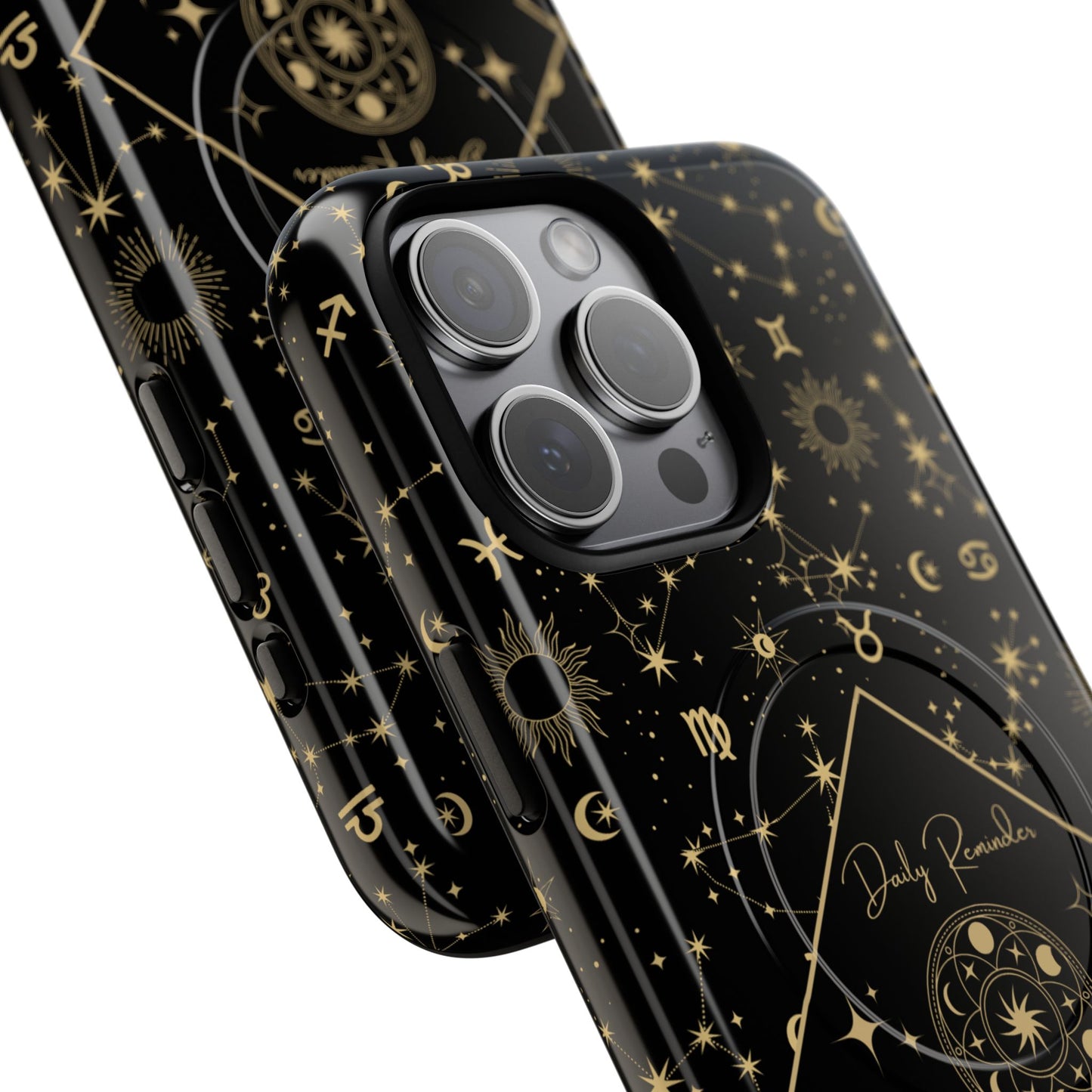 Astrology Phone Case