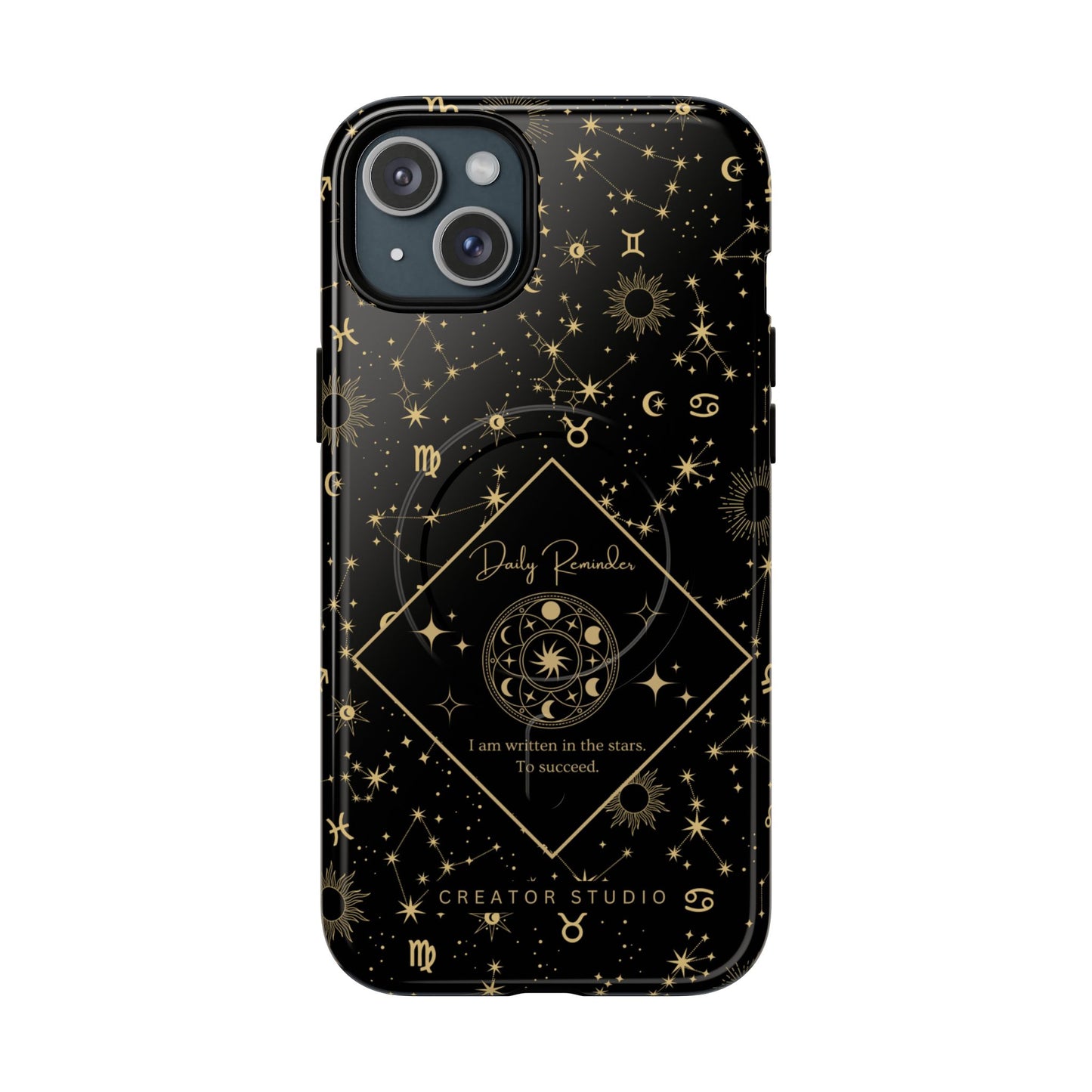 Astrology Phone Case