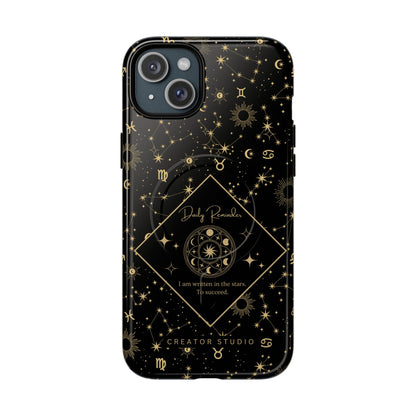 Astrology Phone Case